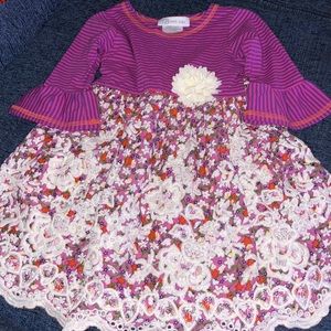 Toddler Girls Dress